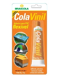 COLA BRASCOLA COLMEIA 17G