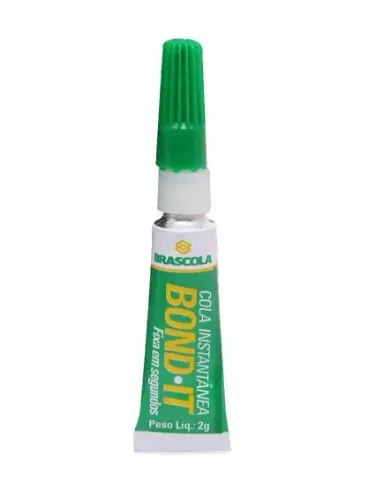 2G COLA BRASCOLA BOND IT