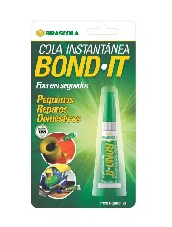 2G COLA BRASCOLA BOND IT