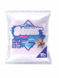0219 MASSA POLYCOL BISCUIT 90G