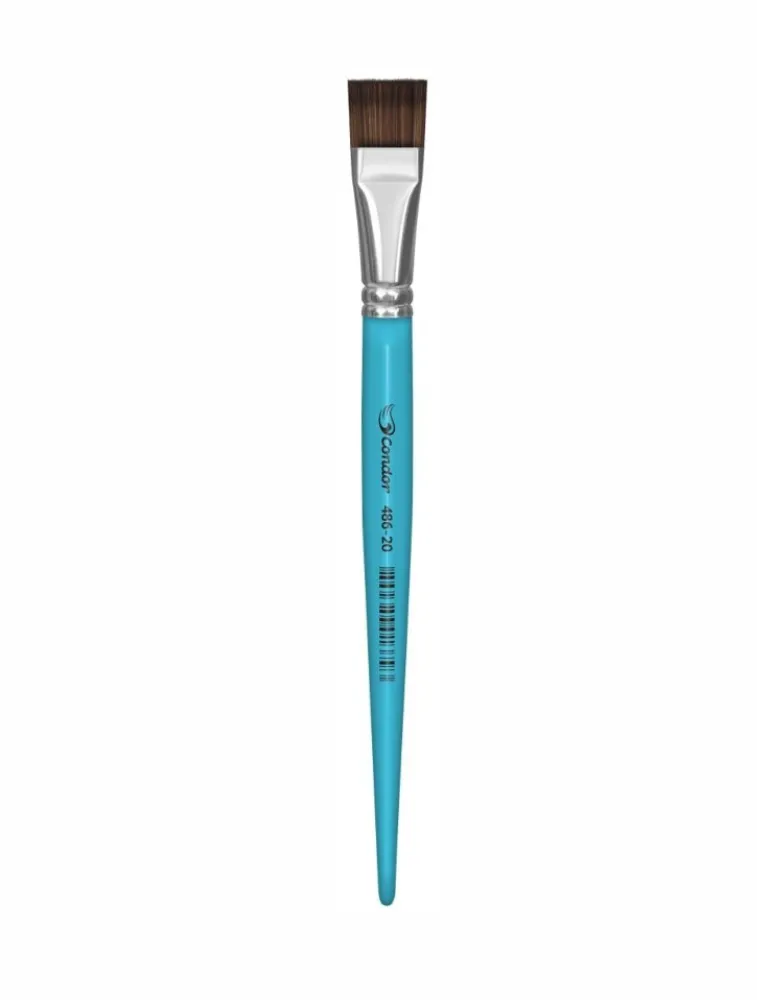 0020 PINCEL CONDOR ARTISTICO 486