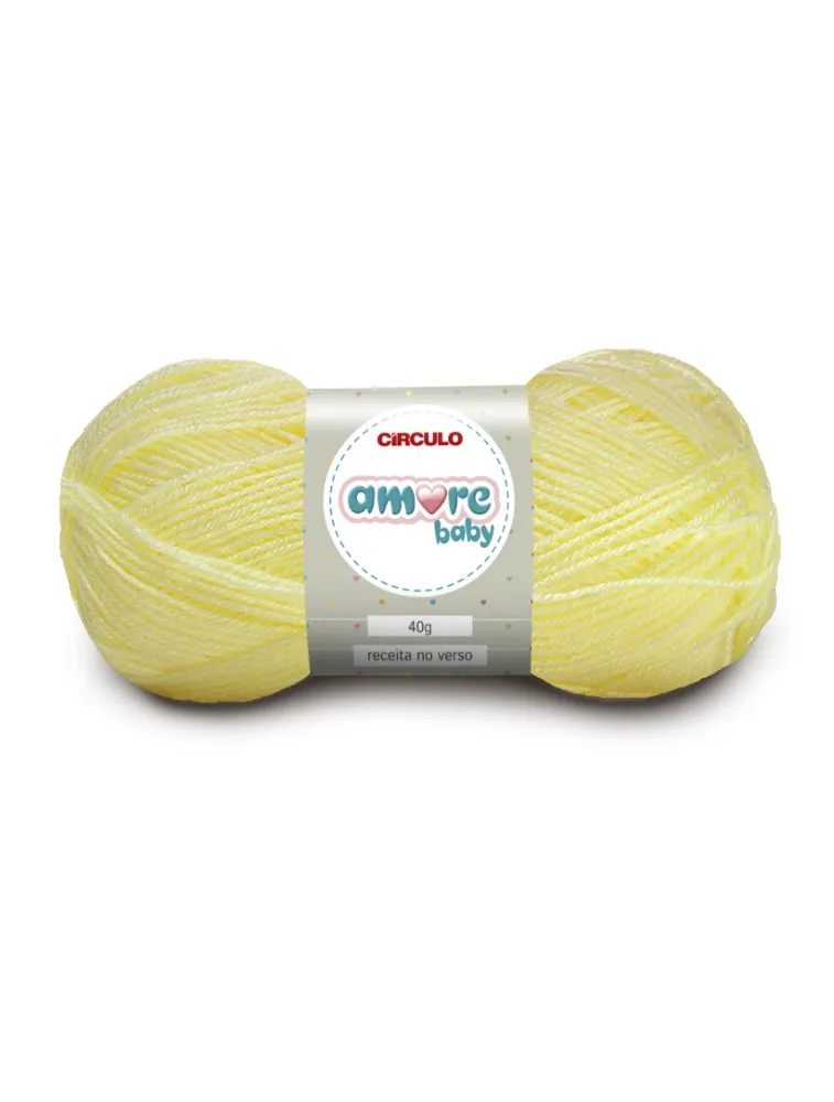 1198 LA CIRCULO AMOREBABY 40G 100%PAC