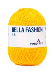 0204 LINHA PINGOUIN BELLA FASHION 150G 100%CO