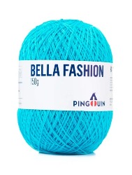 0508 LINHA PINGOUIN BELLA FASHION 150G 100%CO