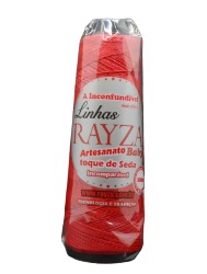 0056 LINHA RAYZA BABY ARTESANATO 500M 100%PP