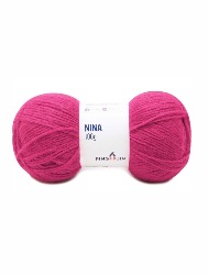 *2378 LA PINGOUIN NINA 100G 100%PAC