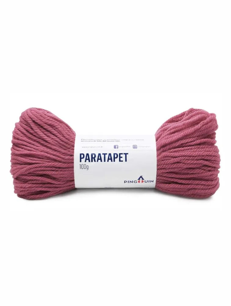 0311 LA PINGOUIN PARATAPET 100G 100%PAC