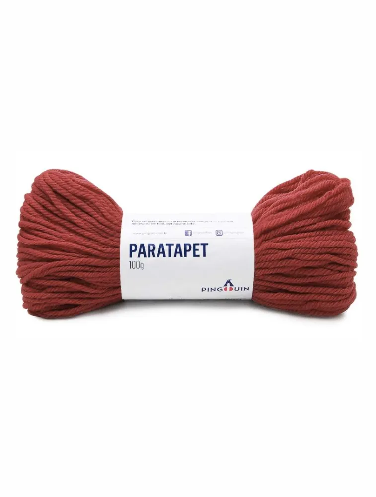 0310 LA PINGOUIN PARATAPET 100G 100%PAC