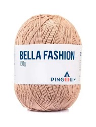7742 LINHA PINGOUIN BELLA FASHION 150G 100%CO