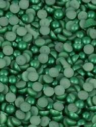 VDBA MEIA PEROLA TRAMA 8MM 500G 100%ABS