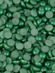 VDBA MEIA PEROLA TRAMA 6MM 500G 100%ABS