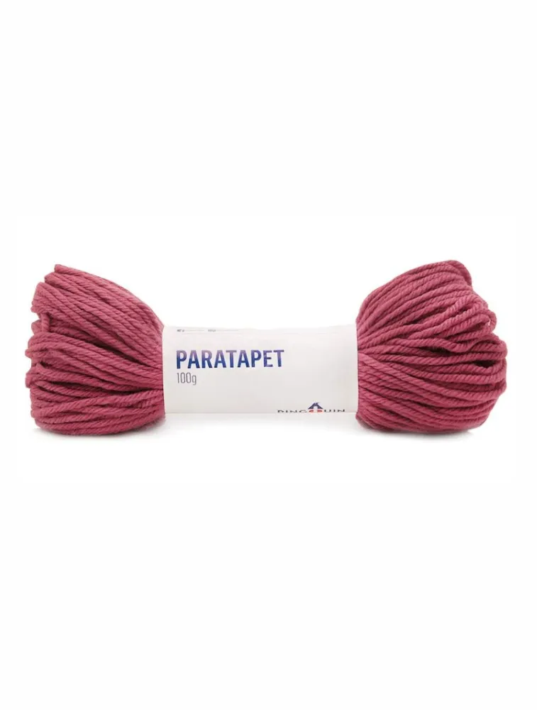 0312 LA PINGOUIN PARATAPET 100G 100%PAC