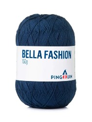 5513 LINHA PINGOUIN BELLA FASHION 150G 100%CO
