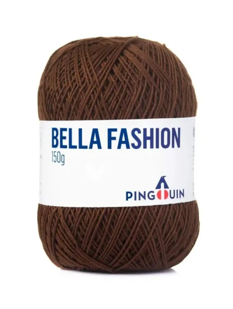 1785 LINHA PINGOUIN BELLA FASHION 150G 100%CO