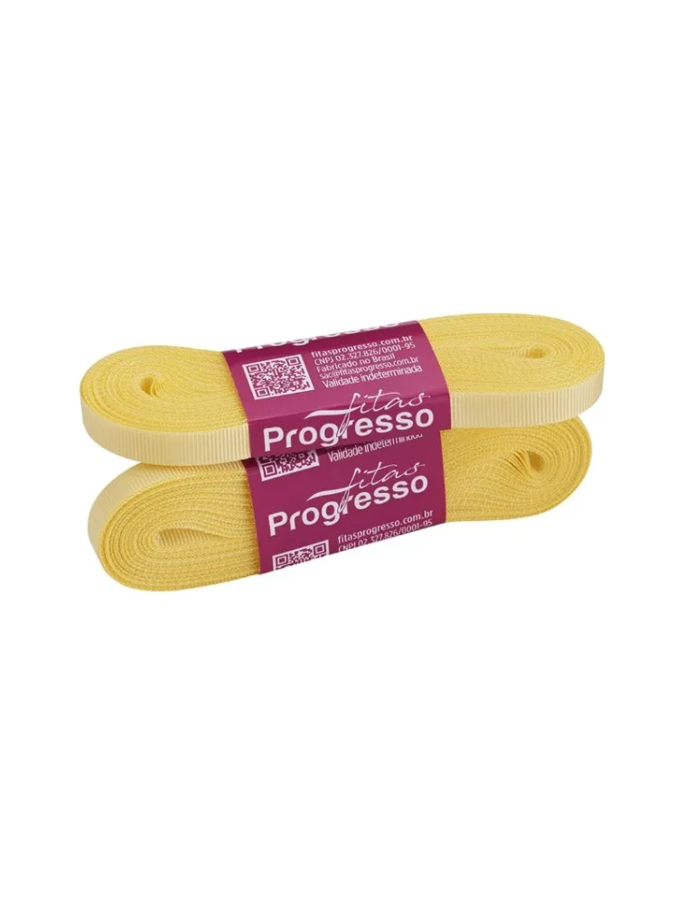 **1389 FITA PROGRESSO GORGURAO 01 10M 100%PES