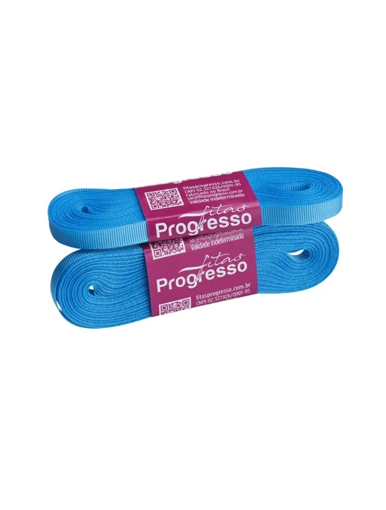**1390 FITA PROGRESSO GORGURAO 01 10M 100%PES