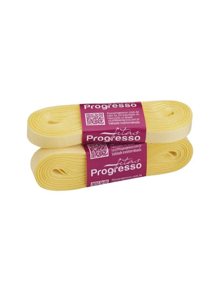 **1389 FITA PROGRESSO GORGURAO 02 10M 100%PES