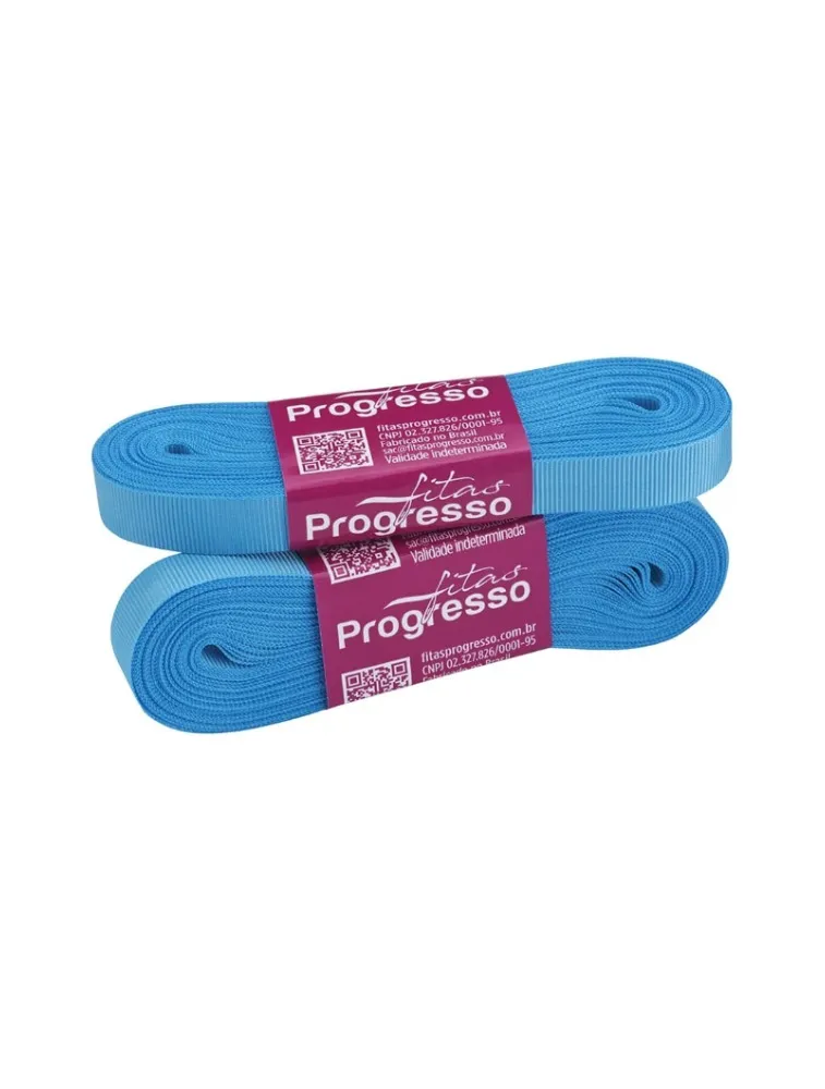 **1390 FITA PROGRESSO GORGURAO 02 10M 100%PES