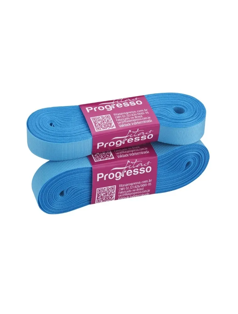 **1390 FITA PROGRESSO GORGURAO 03 10M 100%PES