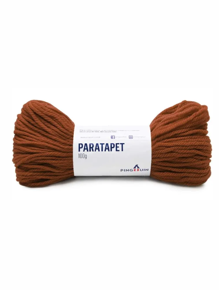 2717 LA PINGOUIN PARATAPET 100G 100%PAC