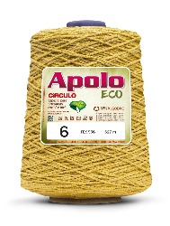 1660 BARBANTE CIRCULO APOLO 6 610M 85%CO
