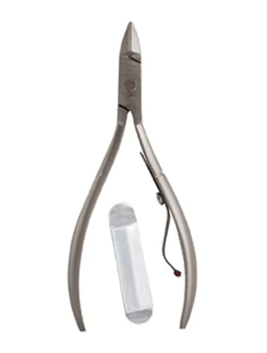 SL0675 ALICATE ORIGINAL CUTICULA RUBI
