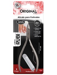 SL0675 ALICATE ORIGINAL CUTICULA RUBI
