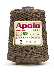 7466 BARBANTE CIRCULO APOLO 6 610M 85%CO
