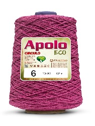 3182 BARBANTE CIRCULO APOLO 6 610M 85%CO
