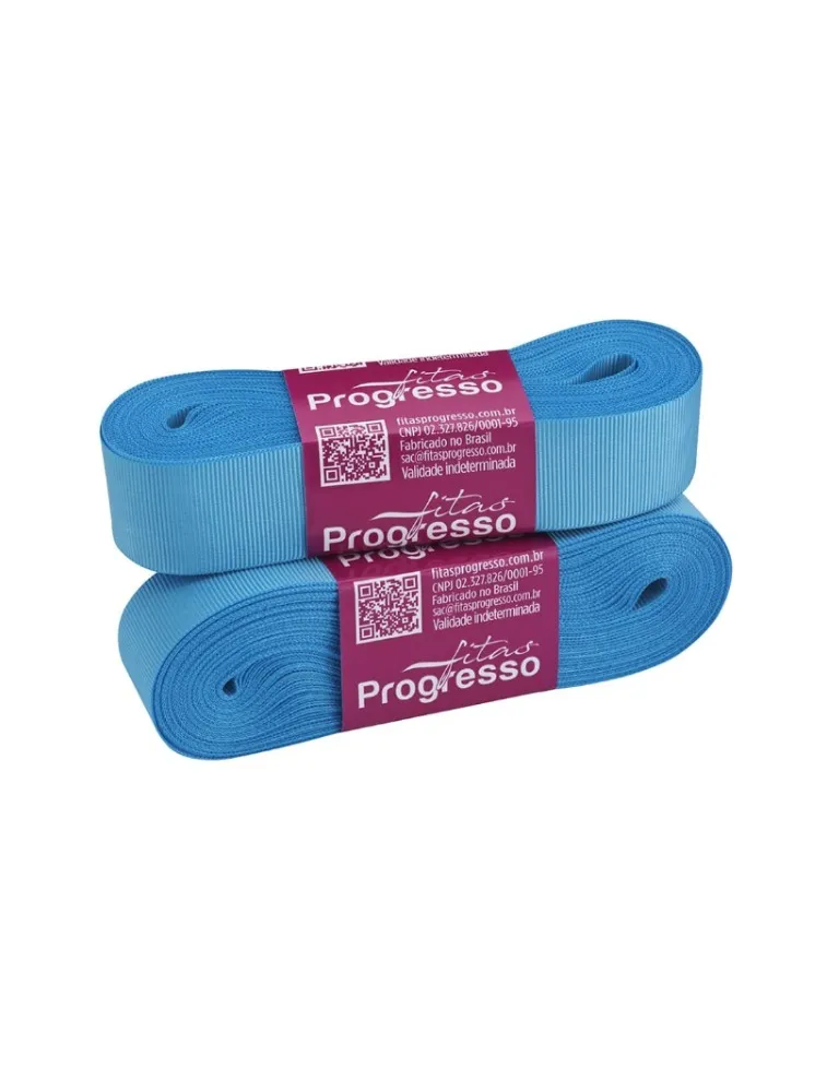 **1390 FITA PROGRESSO GORGURAO 05 10M 100%PES