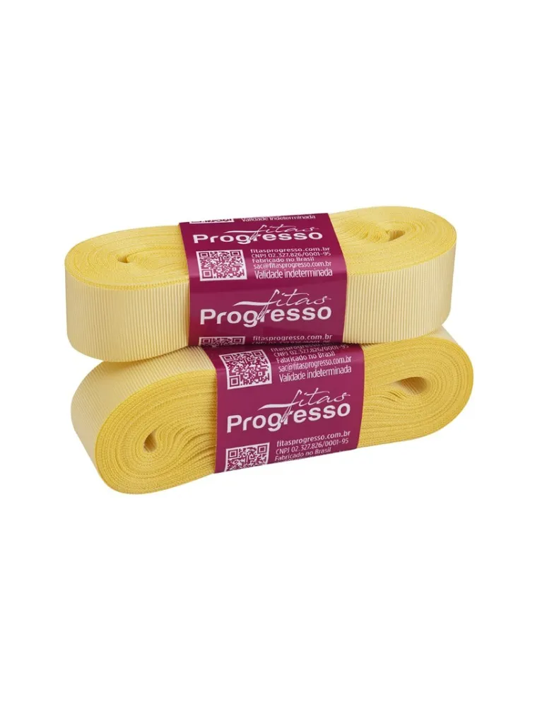 **1389 FITA PROGRESSO GORGURAO 05 10M 100%PES