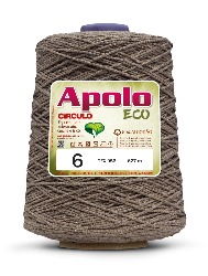 7725 BARBANTE CIRCULO APOLO 6 610M 85%CO