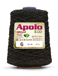 7311 BARBANTE CIRCULO APOLO 6 610M 85%CO