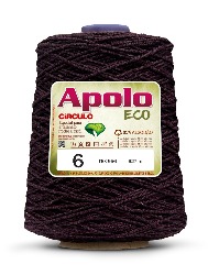 3862 BARBANTE CIRCULO APOLO 6 610M 85%CO