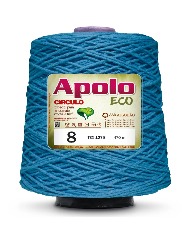 2194 BARBANTE CIRCULO APOLO 8 457M 85%CO