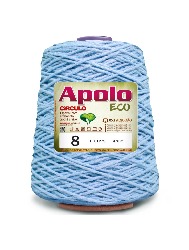 2373 BARBANTE CIRCULO APOLO 8 457M 85%CO