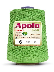 5086 BARBANTE CIRCULO APOLO 6 610M 85%CO