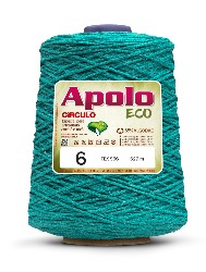 5669 BARBANTE CIRCULO APOLO 6 610M 85%CO