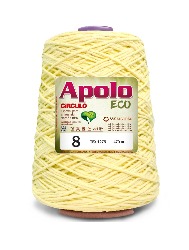 1074 BARBANTE CIRCULO APOLO 8 457M 85%CO