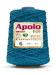 2194 BARBANTE CIRCULO APOLO 6 610M 85%CO