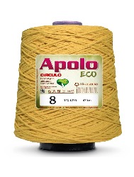 1660 BARBANTE CIRCULO APOLO 8 457M 85%CO