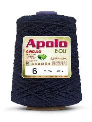 2934 BARBANTE CIRCULO APOLO 6 610M 85%CO