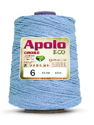 2373 BARBANTE CIRCULO APOLO 6 610M 85%CO