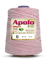 3526 BARBANTE CIRCULO APOLO 6 610M 85%CO