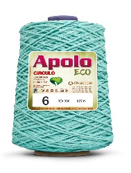 5276 BARBANTE CIRCULO APOLO 6 610M 85%CO