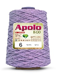 6057 BARBANTE CIRCULO APOLO 6 610M 85%CO