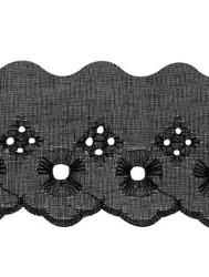 0016 BICO ARTEPUNTO BP065 5CM 13,7M 80%PES