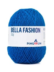 4579 LINHA PINGOUIN BELLA FASHION 150G 100%CO