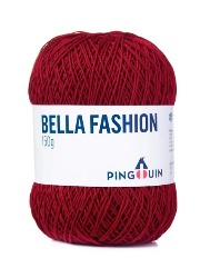 0317 LINHA PINGOUIN BELLA FASHION 150G 100%CO
