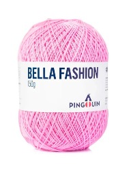 1352 LINHA PINGOUIN BELLA FASHION 150G 100%CO